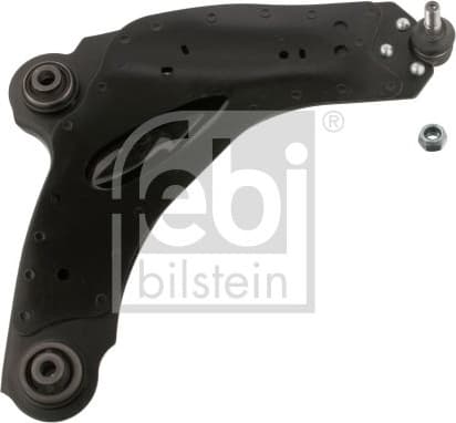 Control/Trailing Arm, wheel suspension 39604