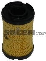 Oil Filter L418