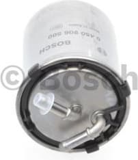 Fuel Filter 0450906500