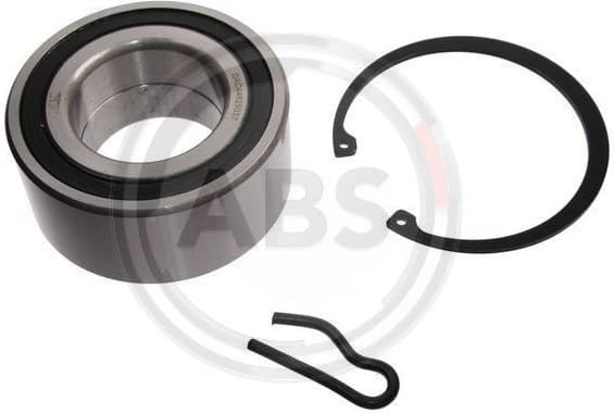 Wheel Bearing Kit 200048