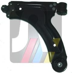 Control/Trailing Arm, wheel suspension 96.00374.2