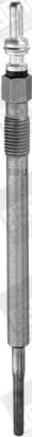 Glow Plug ISS GE 113 (BorgWarner (BERU)) - image 2