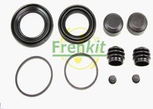 Brake caliper front repair kit 244009 - image 2