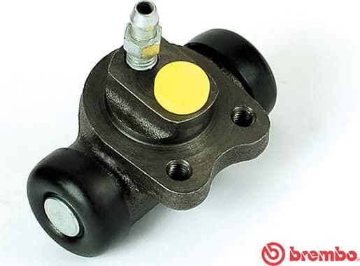 Wheel Brake Cylinder ESSENTIAL LINE A 12 094