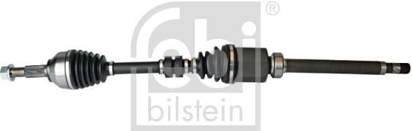 Drive Shaft 188153