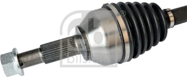 Drive Shaft 188153 - image 2