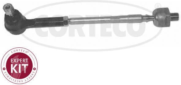Tie Rod 49396053 - image 2