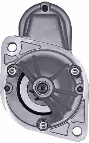 Starter 8EA 011 610-911 - image 2