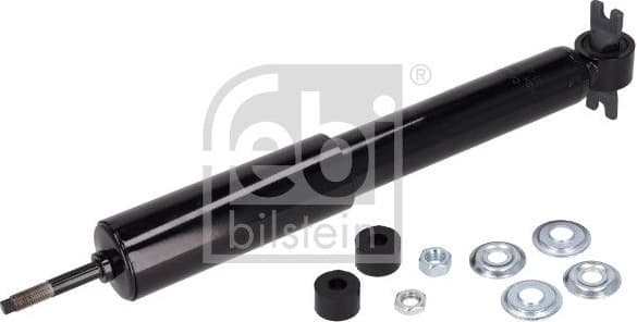 Shock Absorber 194210