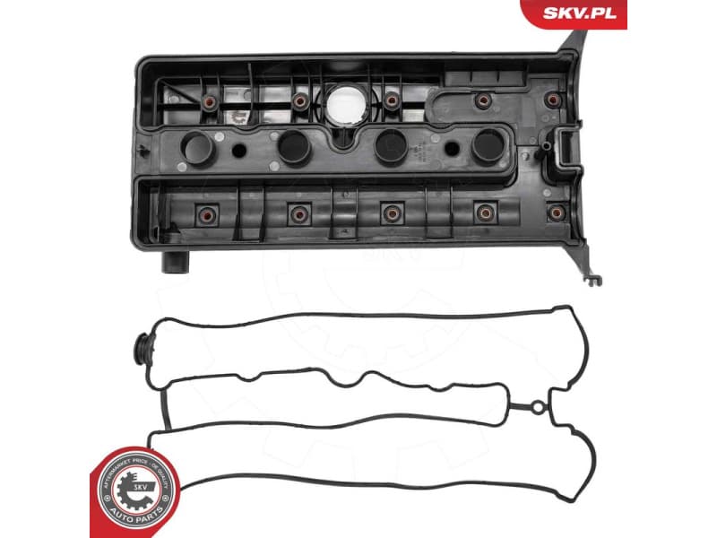 Cylinder Head Cover 48SKV160 - image 5