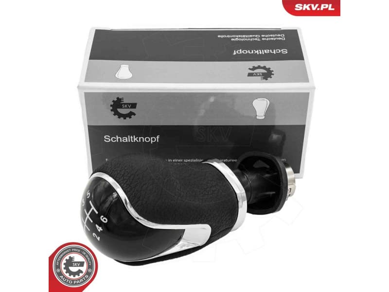 Gear Lever Knob 63SKV221