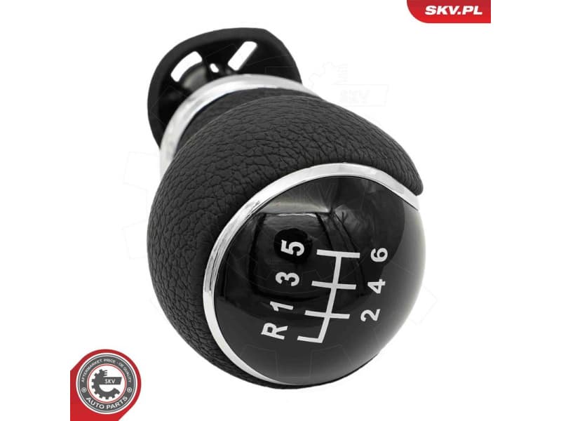 Gear Lever Knob 63SKV221 - image 2