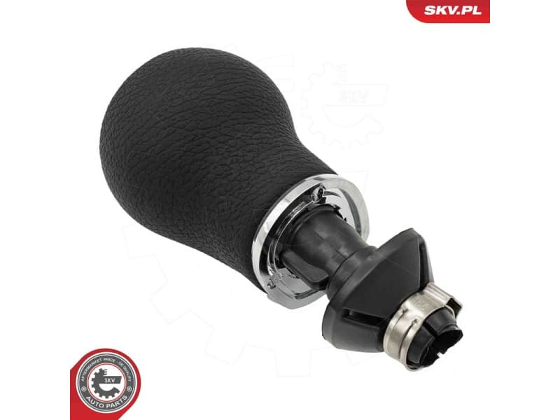 Gear Lever Knob 63SKV221 - image 4