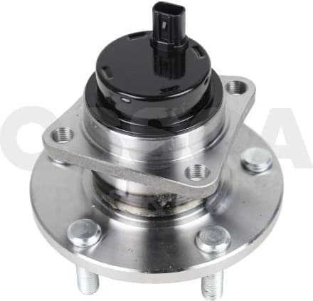 Wheel Bearing Kit 39027