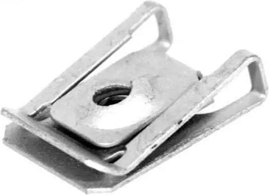 Pin splint woodruff key 07147154447