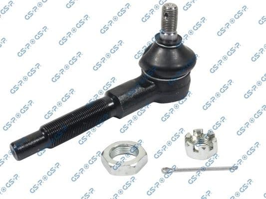 Tie Rod End S070680