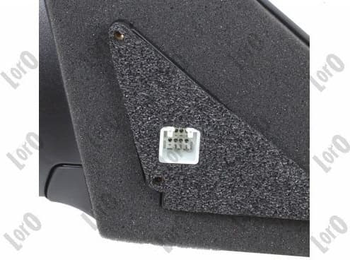 Exterior Mirror LORO 2308M07 - image 3