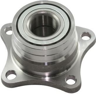Wheel Bearing Kit 08259