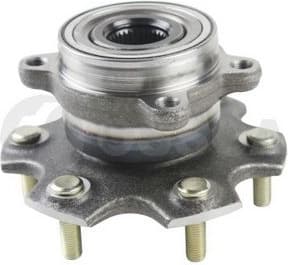 Wheel Bearing Kit 21761