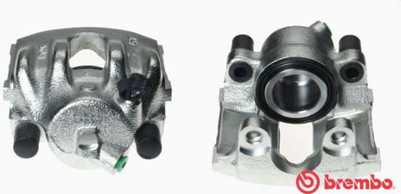 Brake Caliper ESSENTIAL LINE F 06 018