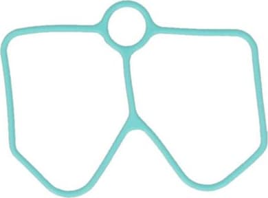 Gasket, intake manifold 8704240