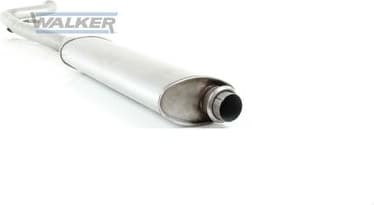 Centre Muffler 22705 - image 2