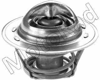 Thermostat, coolant 202-77