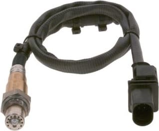Oxygen Sensor 0 258 017 428 - image 7