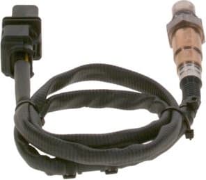 Oxygen Sensor 0 258 017 428 - image 9