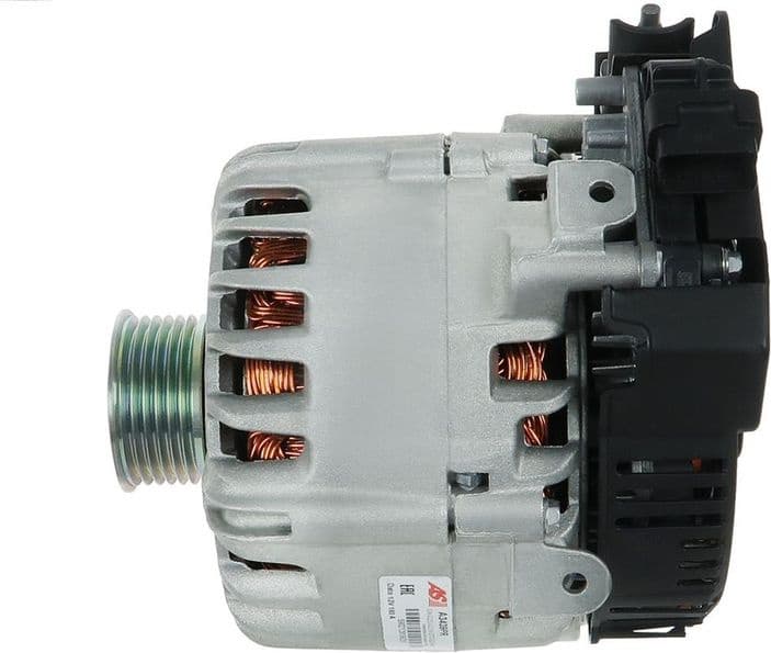 Alternator Remanufactured AS A3439PR - image 4