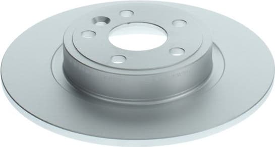 Brake Disc 0986479D80