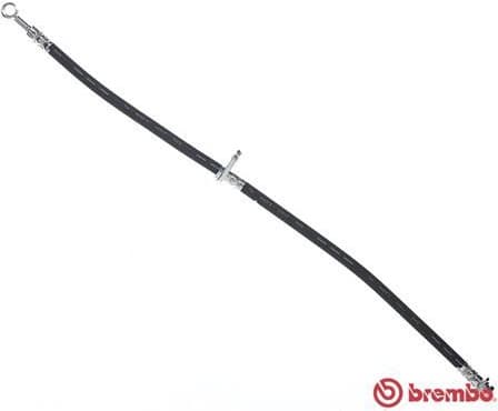 Brake Hose ESSENTIAL LINE T 78 041