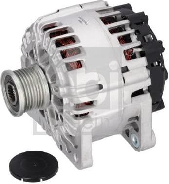 Alternator 187803