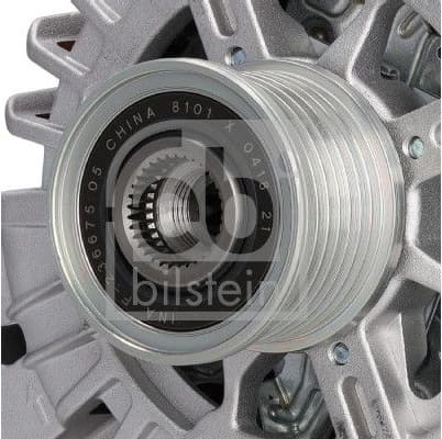 Alternator 187803 - image 5