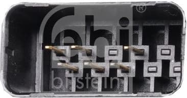 Door Lock febi Plus 197188 - image 2