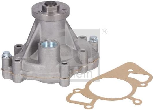 Water Pump, engine cooling 185670