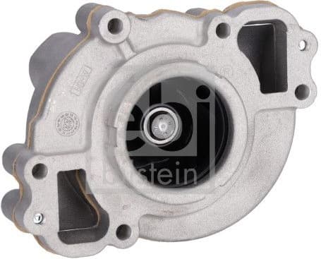 Water Pump, engine cooling 185670 - image 2