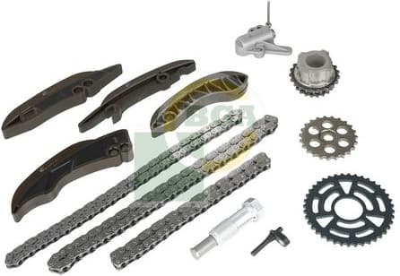 Timing Chain Kit TC0933FK