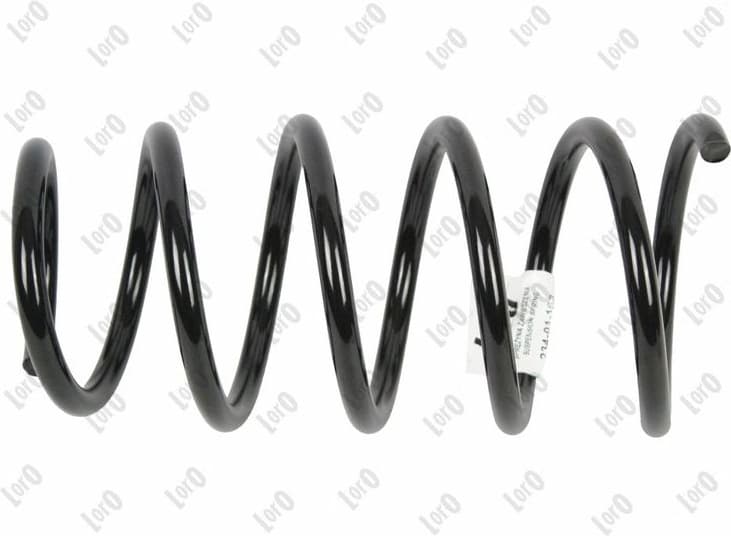 Suspension Spring LORO 234-01-153