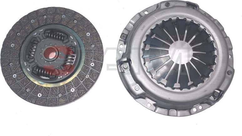 Clutch Kit 100.854