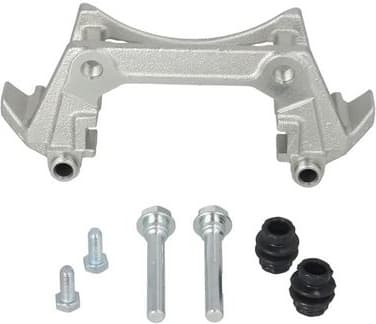 Bracket, brake caliper JCC0110