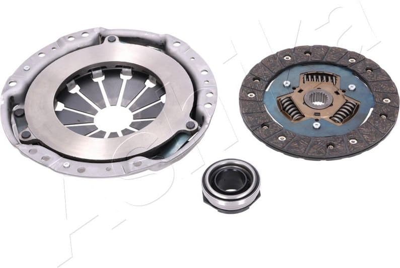 Clutch Kit 92-03-321