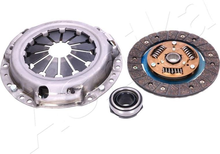 Clutch Kit 92-03-321 - image 2
