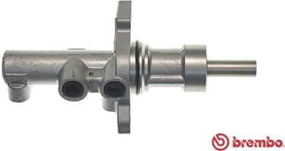 Brake Master Cylinder ESSENTIAL LINE M 50 042