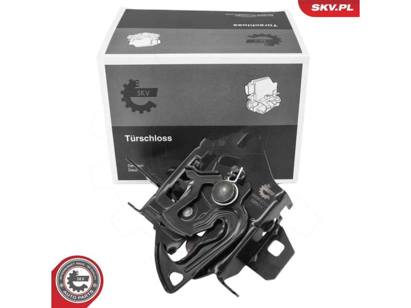 Bonnet Lock 60SKV665