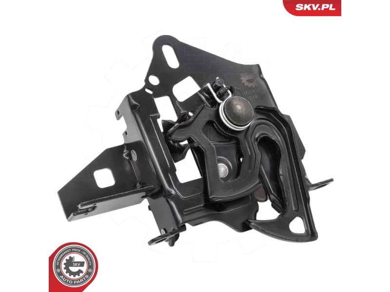 Bonnet Lock 60SKV665 - image 2
