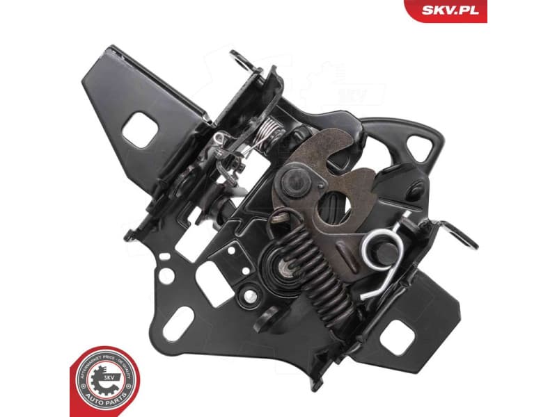 Bonnet Lock 60SKV665 - image 4