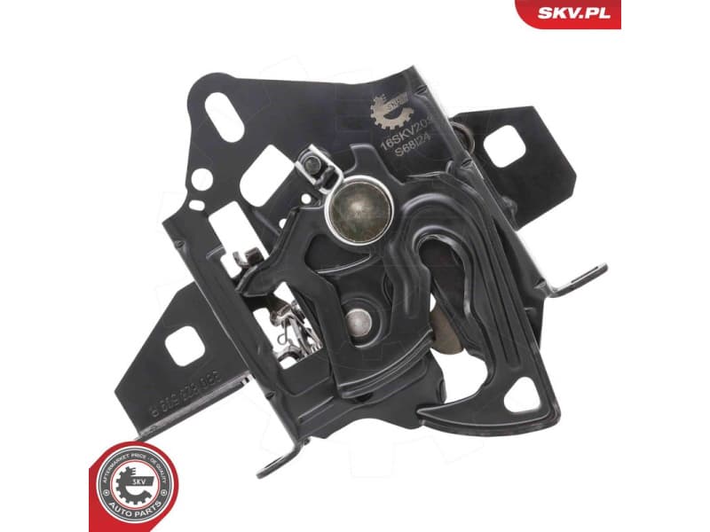 Bonnet Lock 60SKV665 - image 5