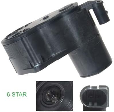 Brake Caliper ESSENTIAL LINE - With EPB F 00 053