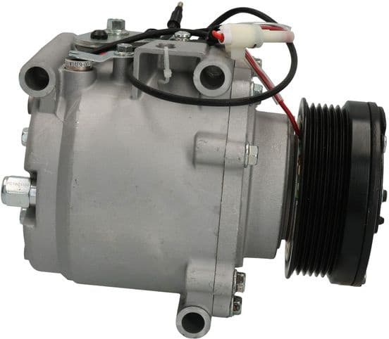 Compressor, air conditioning 1 986 AD1 185 - image 3